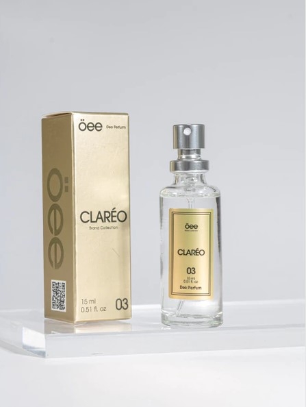 PERFUME - CLARÉO