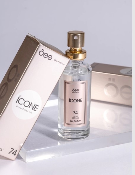 PERFUME - ICONE