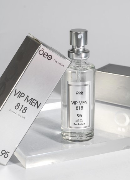 PERFUME - VIP MEN 818