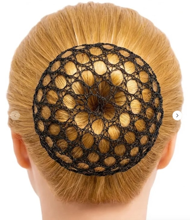 Acessório de cabelo